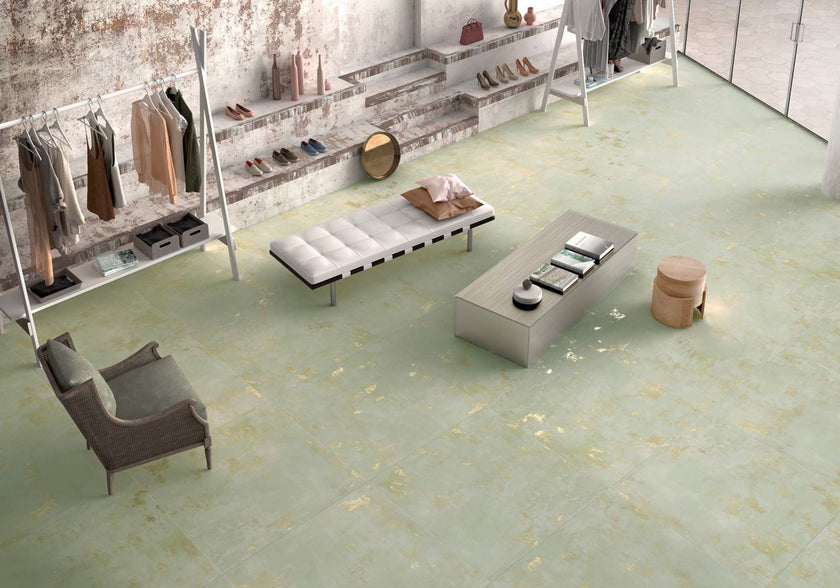 Ambiance carrelage Apavisa Mood