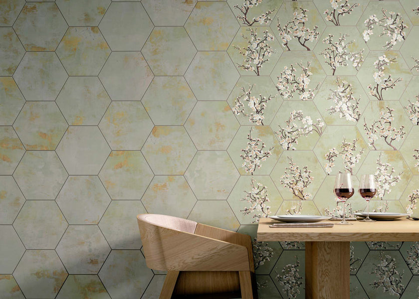 Ambiance carrelage Apavisa Mood