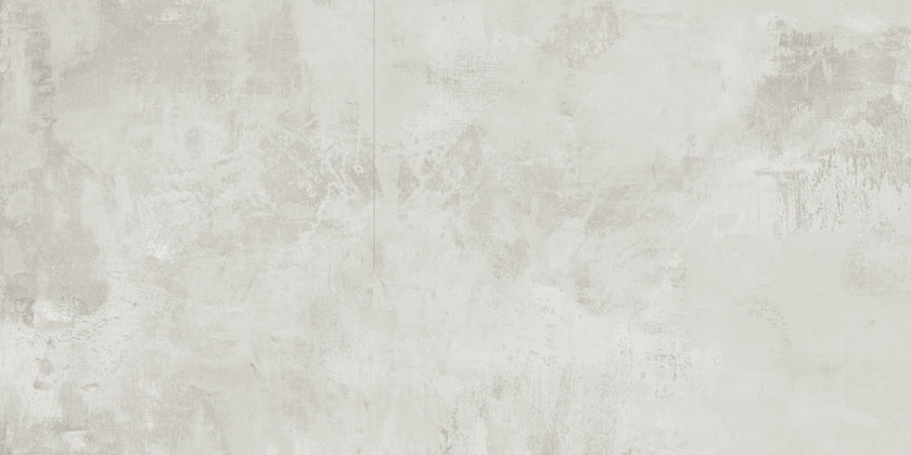 Carrelage Apavisa Mood White naturelle 50x100