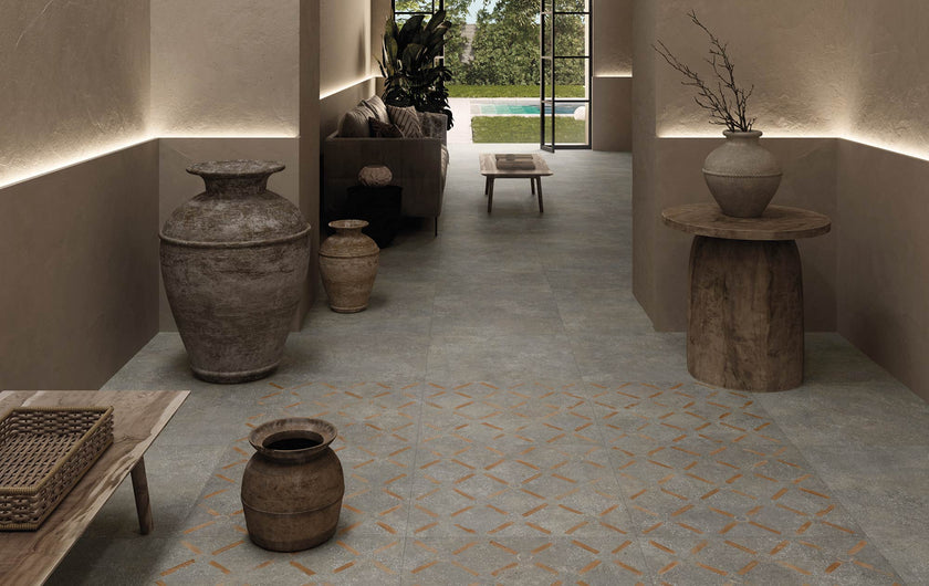 Ambiance carrelage Apavisa Muro