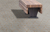 Ambiance carrelage Apavisa Muro