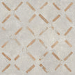 Carrelage Apavisa Muro Grey décor 60x60