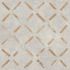 Carrelage Apavisa Muro Grey décor 60x60