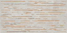 Carrelage Apavisa Muro Grey Strappato naturelle 50x100