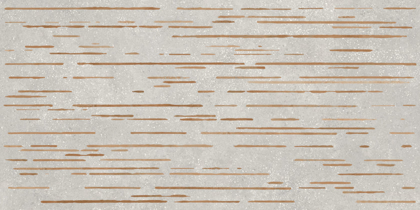 Carrelage Apavisa Muro Grey Strappato naturelle 50x100