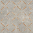 Carrelage Apavisa Muro Moss décor Mosaïque 5x5 sur trame 30x30