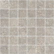 Carrelage Apavisa Muro Moss naturelle Mosaïque 5x5 sur trame 30x30