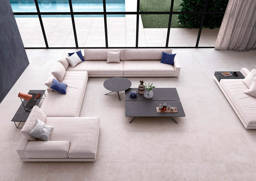 Ambiance carrelage Apavisa North