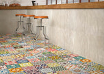 Ambiance carrelage Apavisa North