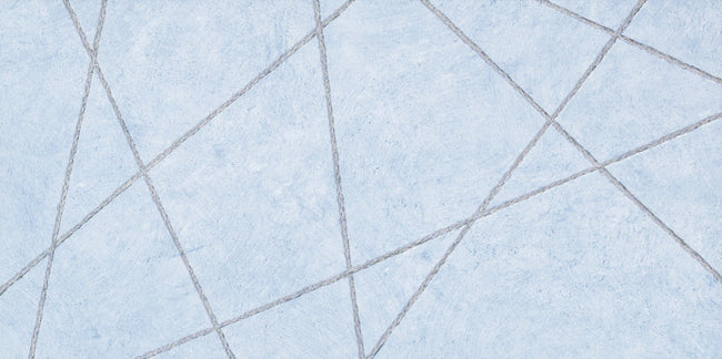 Carrelage Apavisa North Blue Rope décor 50x100