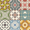 Carrelage Apavisa North Patchwork Pre-Scored-20 naturelle 60x60 pré-incisé 10x60