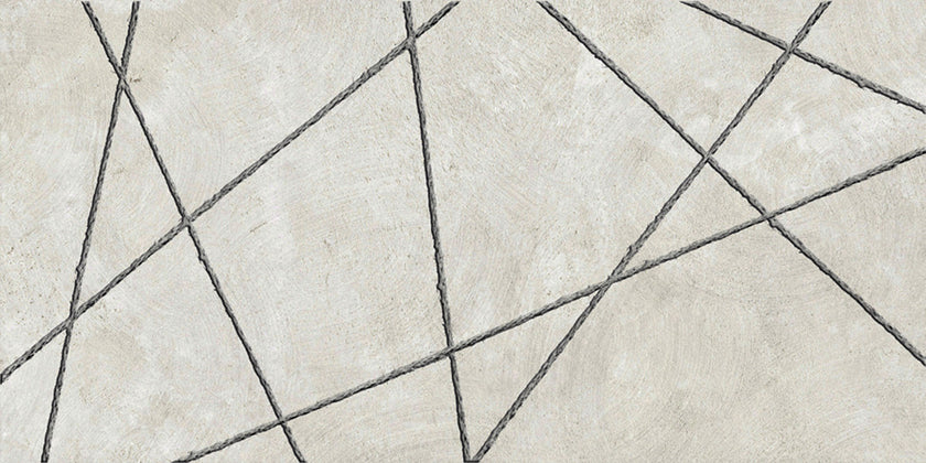 Carrelage Apavisa North Sand Rope décor 50x100