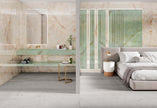 Ambiance carrelage Apavisa Onice