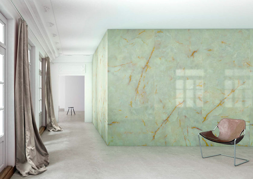 Ambiance carrelage Apavisa Onice