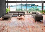 Ambiance carrelage Apavisa Orobico