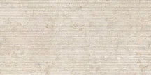 Carrelage Apavisa Perlino Beige rigato 50x100