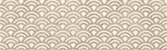Carrelage Apavisa Perlino Grey chained 30x100