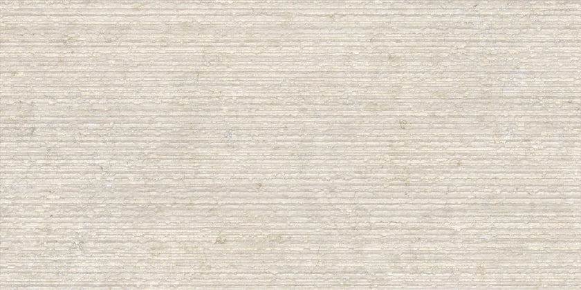 Carrelage Apavisa Perlino Marfil rigato 50x100