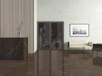 Ambiance carrelage Apavisa Pietra Grey