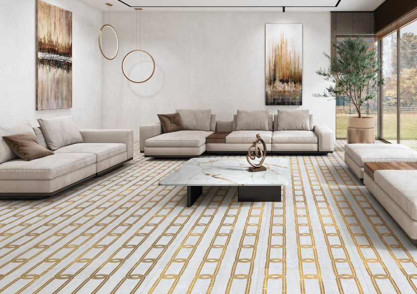 Ambiance carrelage Apavisa Reggia