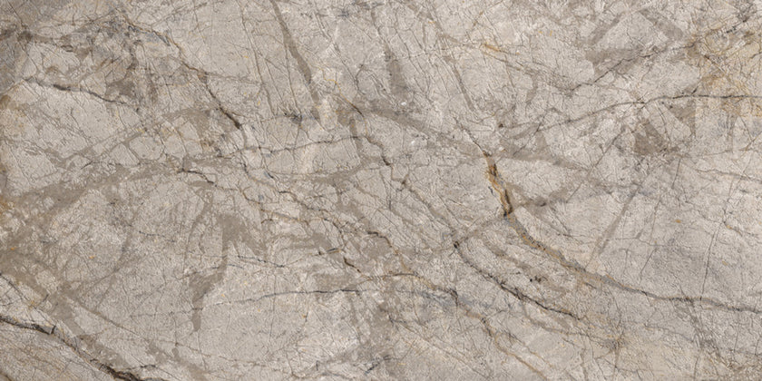 Carrelage Apavisa Riverwash Grey naturelle 50x100
