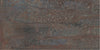 Carrelage Apavisa Rust Titanium naturelle 50x100