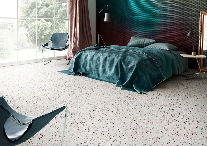 Ambiance carrelage Apavisa South