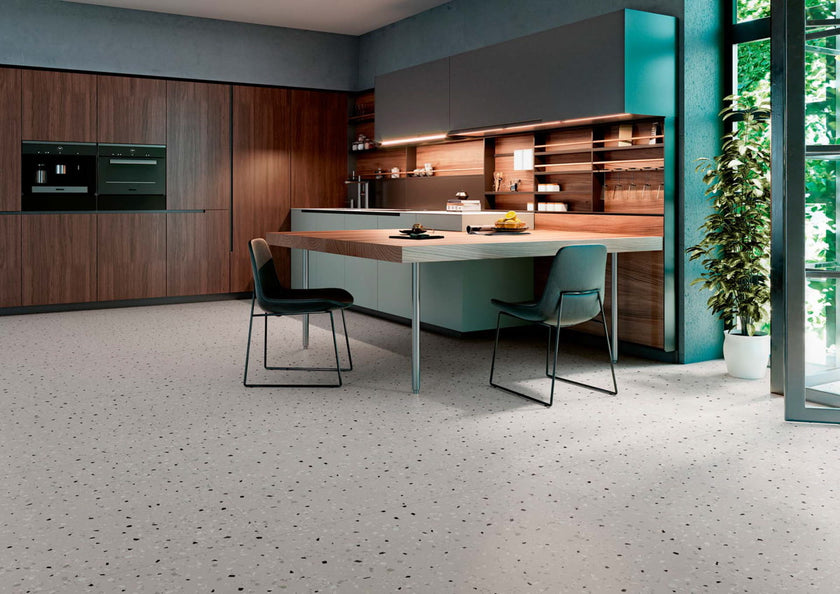 Ambiance carrelage Apavisa South