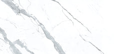 Carrelage Apavisa Statuario Extra White polie 120x120