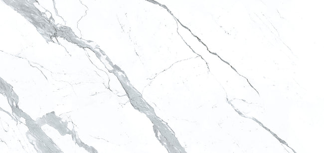 Carrelage Apavisa Statuario Extra White polie 120x120