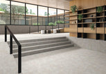 Ambiance carrelage Apavisa Stucco