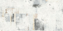 Carrelage Apavisa Stucco White décor 50x100