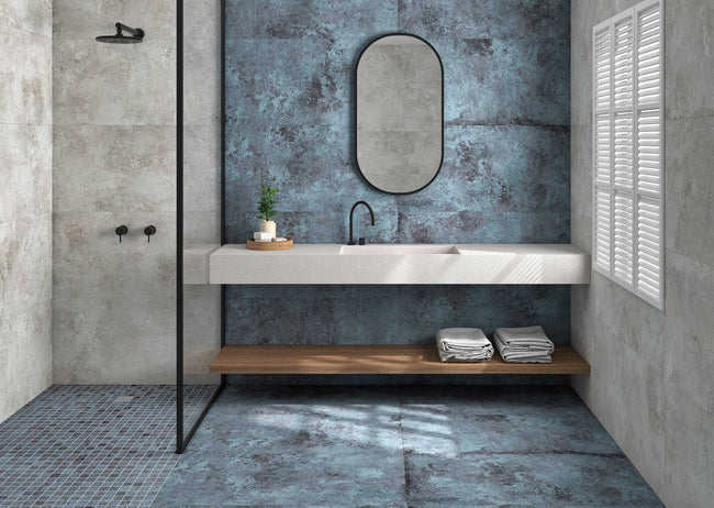 Ambiance carrelage Apavisa Sullivan