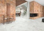 Ambiance carrelage Apavisa Sullivan