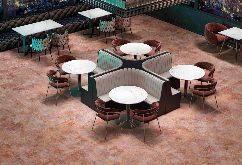 Ambiance carrelage Apavisa Sullivan