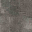Carrelage Apavisa Tattoo Black décor 120x120