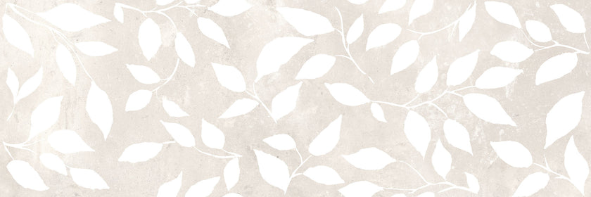 Carrelage Apavisa Tierra Sand fiore 30x90
