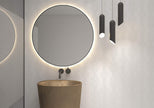 Ambiance carrelage Apavisa Tinte