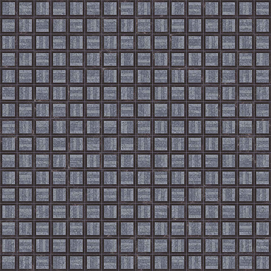 Carrelage Apavisa Toko Blue naturelle 60x60