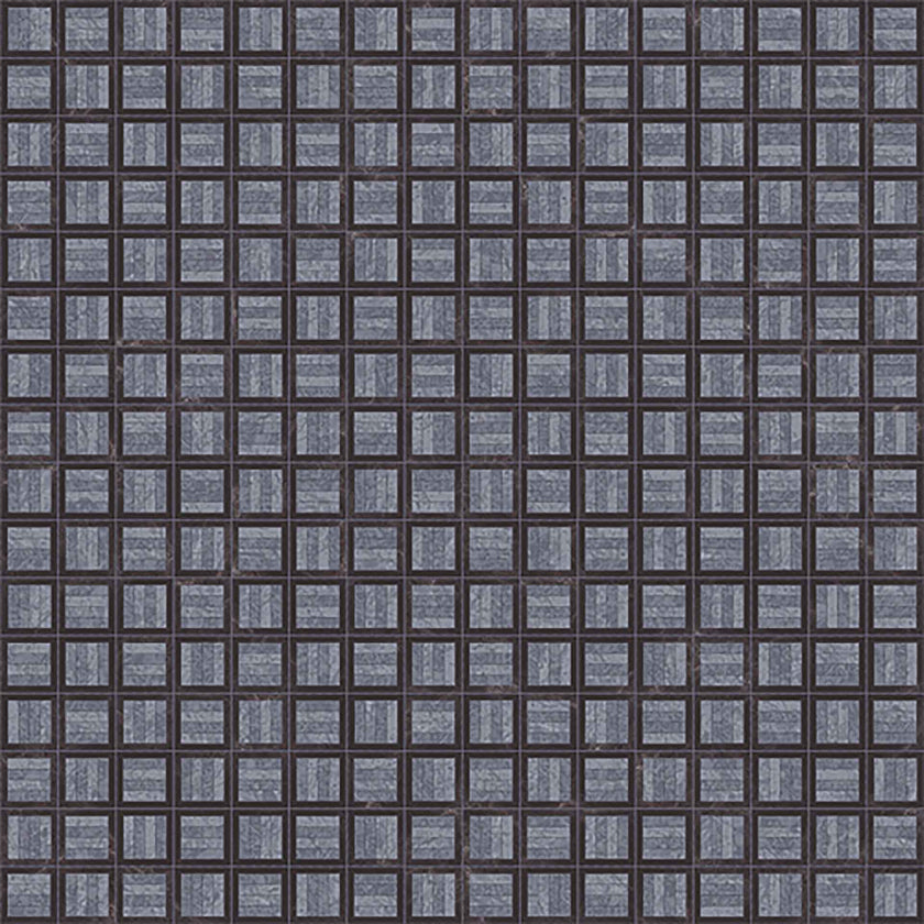Carrelage Apavisa Toko Blue naturelle 60x60