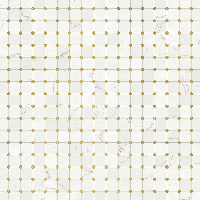 Carrelage Apavisa Toko Gold naturelle 60x60