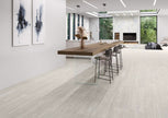 Ambiance carrelage Apavisa Travertino