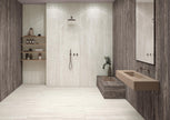 Ambiance carrelage Apavisa Travertino