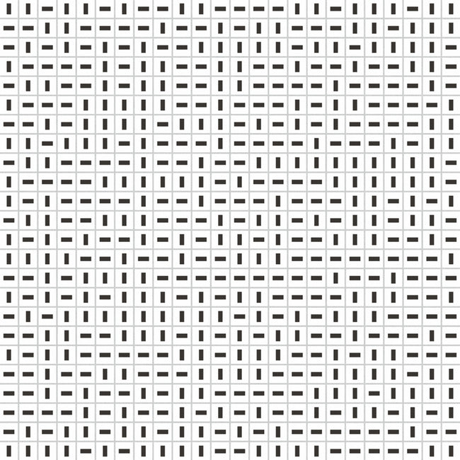 Carrelage Apavisa Trazos Black naturelle 60x60