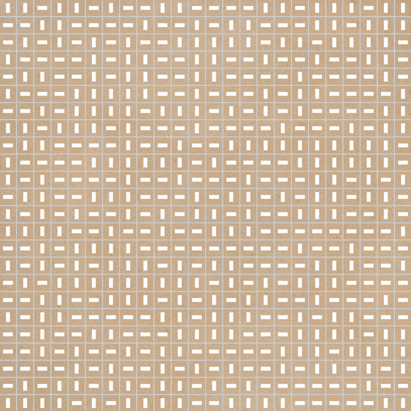 Carrelage Apavisa Trazos Ivory naturelle 60x60
