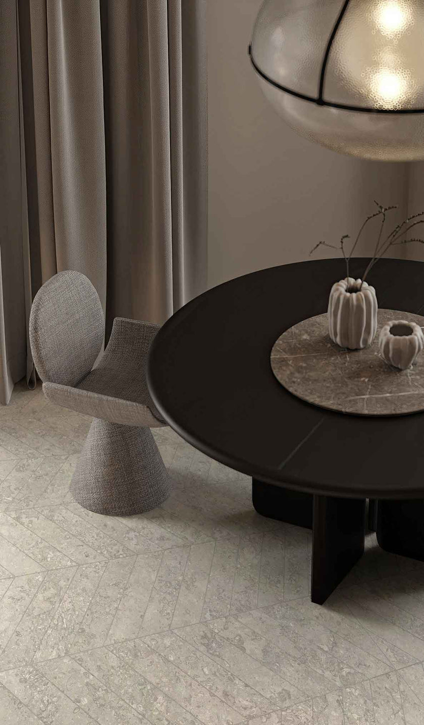 Ambiance carrelage Apavisa Tuscany