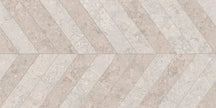 Carrelage Apavisa Tuscany Beige décor 50x100