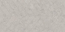 Carrelage Apavisa Tuscany Grey décor 50x100