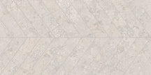 Carrelage Apavisa Tuscany Ivory décor 50x100