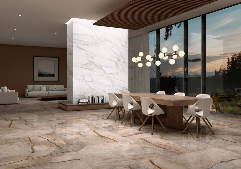 Ambiance carrelage Apavisa Wild Forest